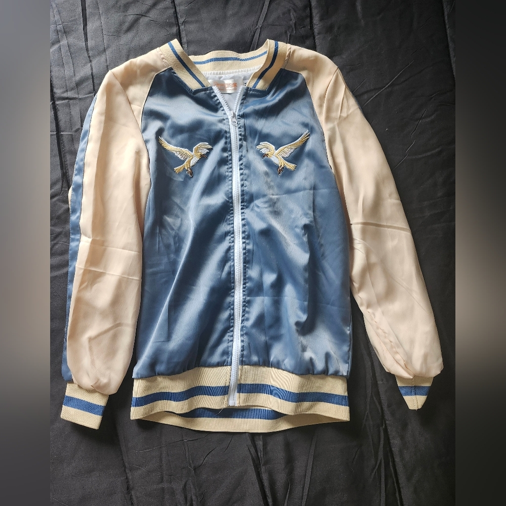 Cheng Xiaoshi Link Click cosplay jacket medium